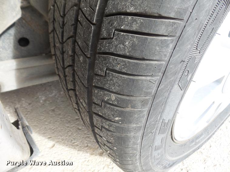 image for item DB2971 2010 Ford Crown Victoria Police Interceptor