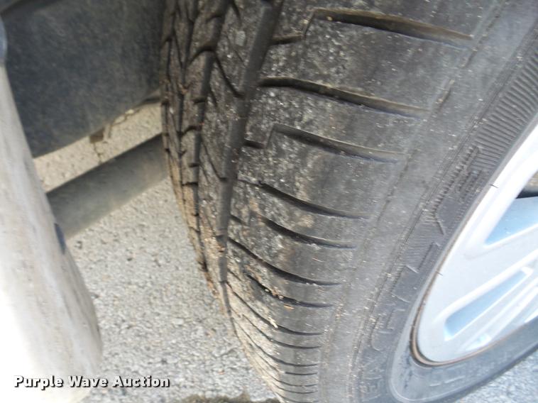 image for item DB2971 2010 Ford Crown Victoria Police Interceptor