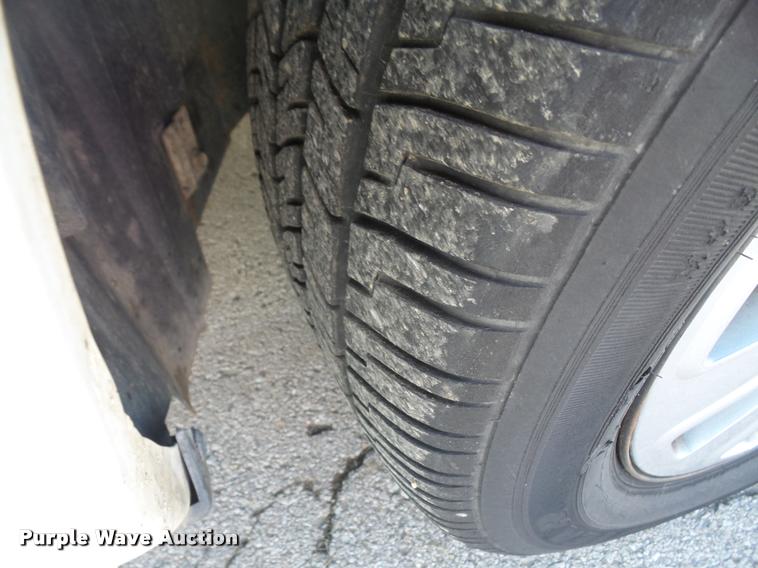 image for item DB2971 2010 Ford Crown Victoria Police Interceptor