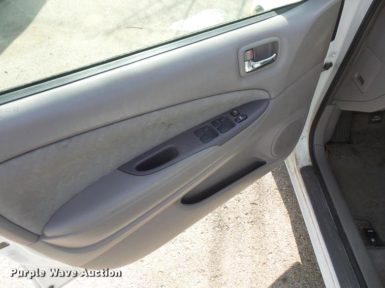 image for item DB2974 2002 Toyota Prius