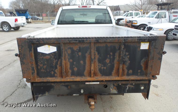 image for item DB2976 2000 Chevrolet Silverado 1500 pickup truck