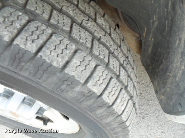 image for item DB2976 2000 Chevrolet Silverado 1500 pickup truck