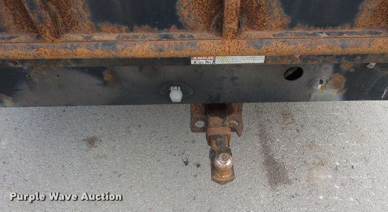 image for item DB2976 2000 Chevrolet Silverado 1500 pickup truck