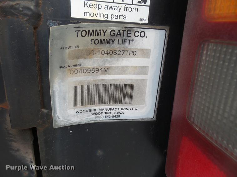 image for item DB2976 2000 Chevrolet Silverado 1500 pickup truck