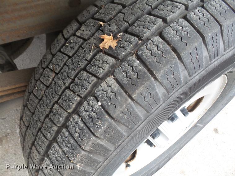 image for item DB2976 2000 Chevrolet Silverado 1500 pickup truck