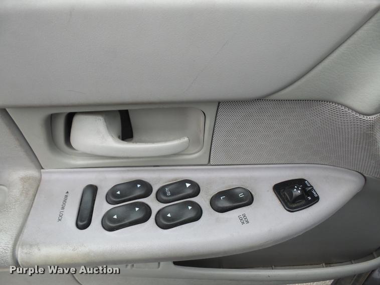 image for item DB2977 2000 Ford Crown Victoria Police Interceptor