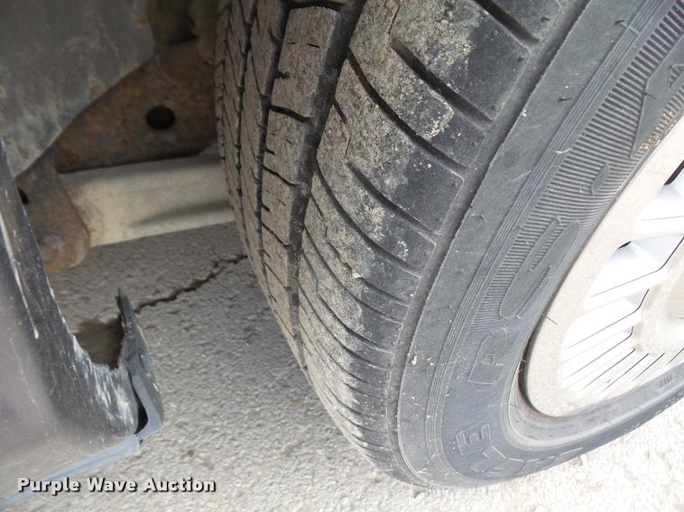 image for item DB2977 2000 Ford Crown Victoria Police Interceptor