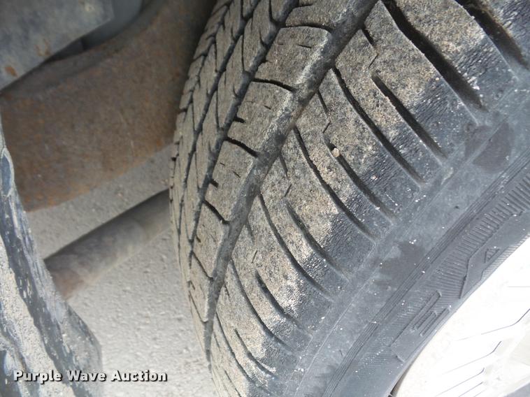 image for item DB2977 2000 Ford Crown Victoria Police Interceptor