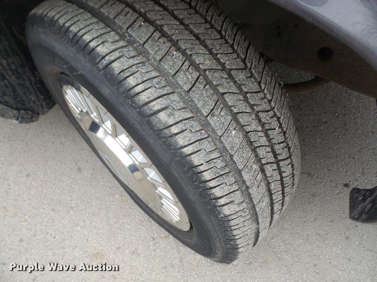 image for item DB2977 2000 Ford Crown Victoria Police Interceptor