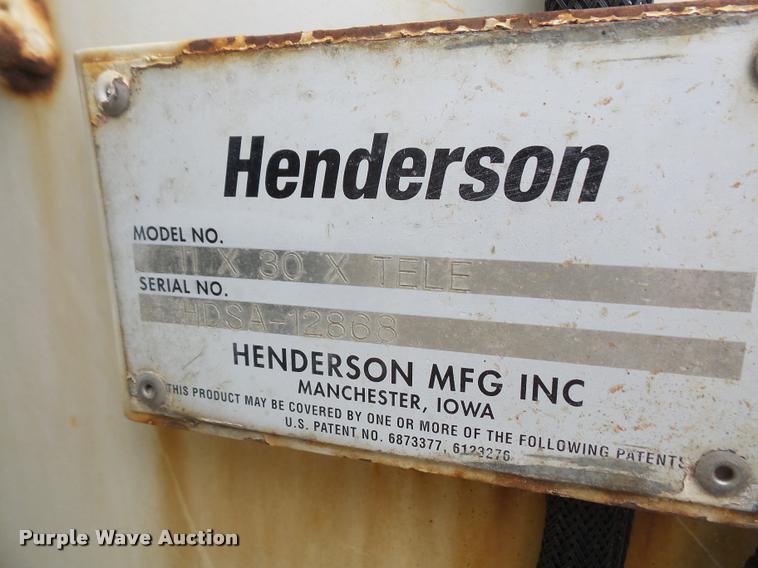 image for item DB2978 2002 International 7400 dump truck