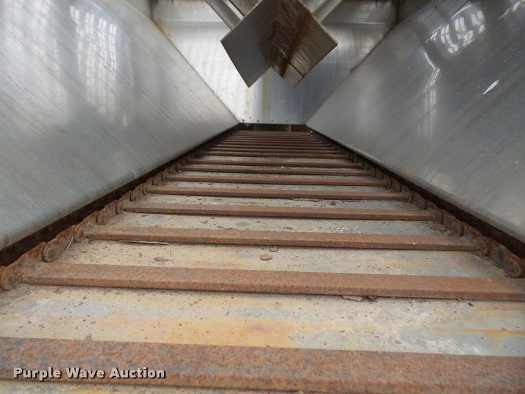 image for item DB2978 2002 International 7400 dump truck