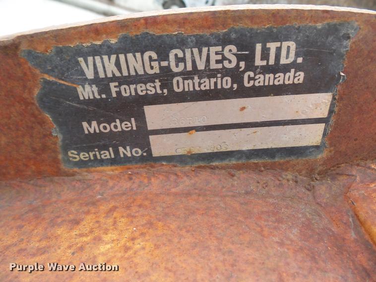 image for item DB2978 2002 International 7400 dump truck