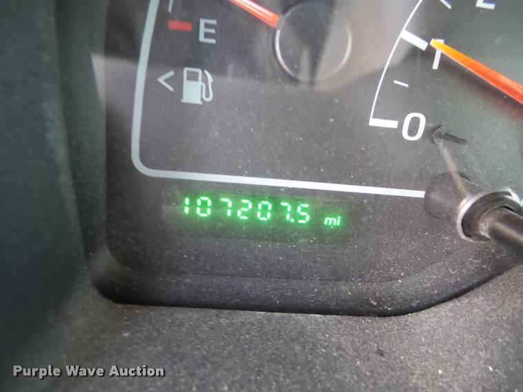 image for item DB2982 2001 Ford Windstar van