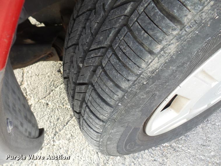 image for item DB2982 2001 Ford Windstar van