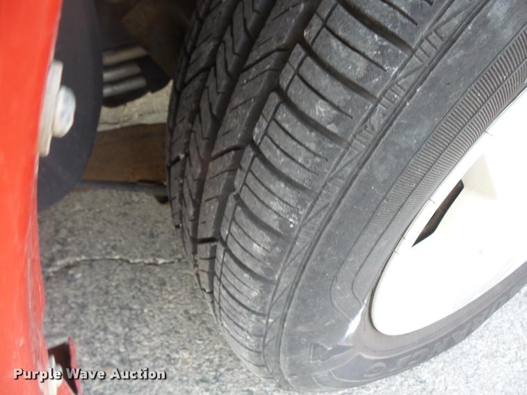 image for item DB2982 2001 Ford Windstar van