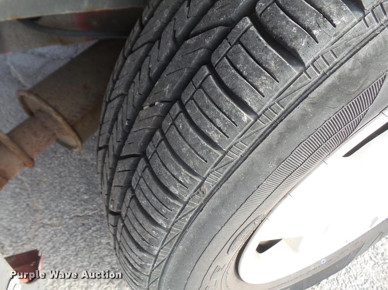 image for item DB2982 2001 Ford Windstar van