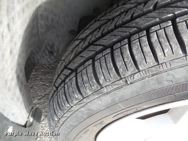 image for item DB2982 2001 Ford Windstar van