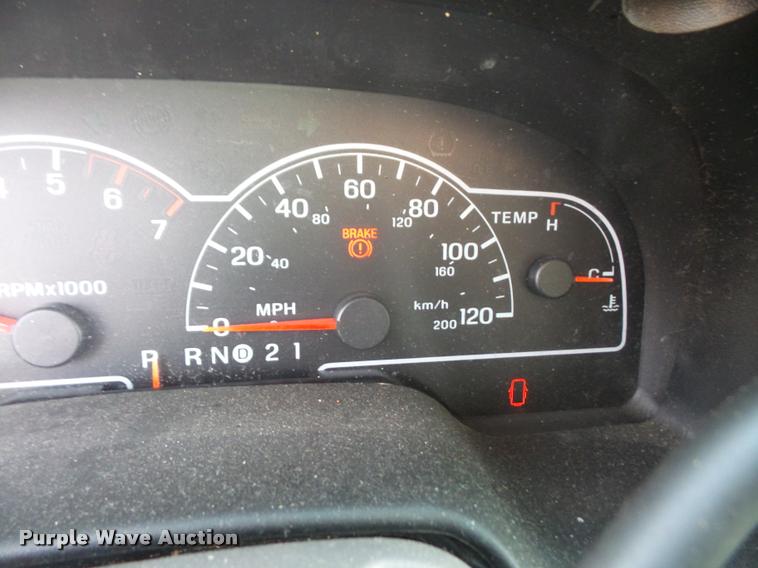 image for item DB2983 2001 Ford Windstar van