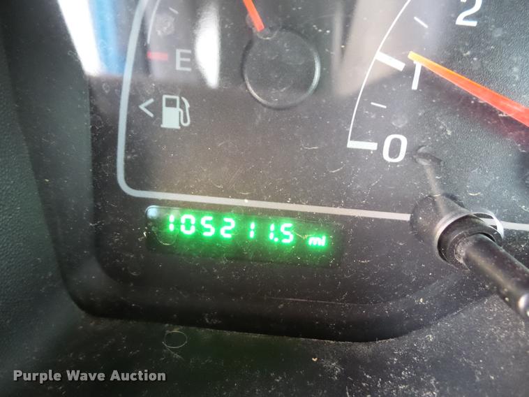 image for item DB2983 2001 Ford Windstar van