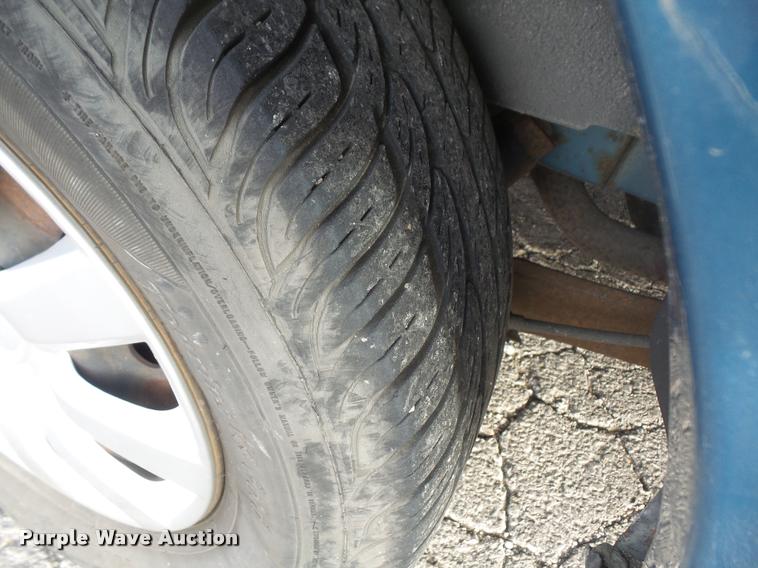 image for item DB2983 2001 Ford Windstar van