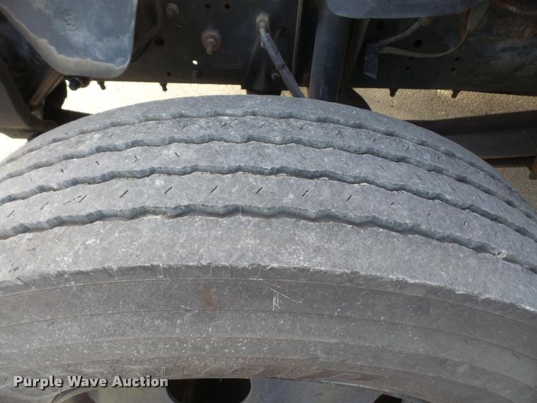 image for item DB2985 2002 Chevrolet Blue Bird school bus