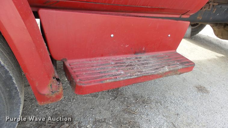 image for item DB3750 1987 GMC TopKick 6000 dump truck