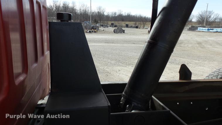 image for item DB3750 1987 GMC TopKick 6000 dump truck