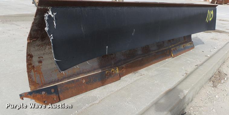 image for item DB3750 1987 GMC TopKick 6000 dump truck