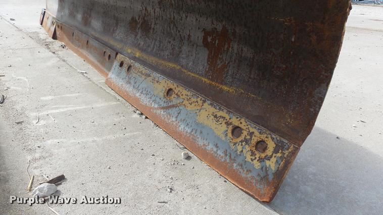 image for item DB3750 1987 GMC TopKick 6000 dump truck