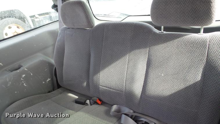 image for item DB3772 2003 Ford Windstar van