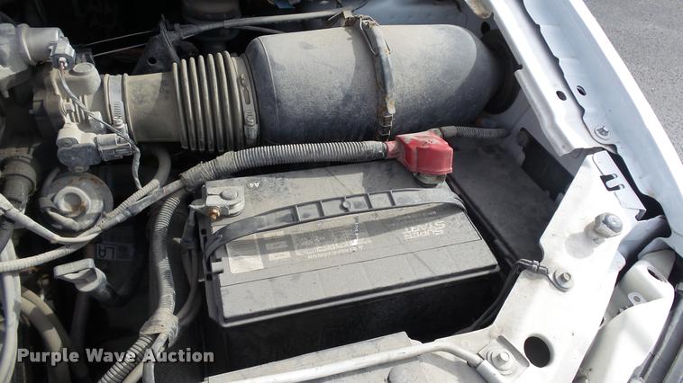 image for item DB3772 2003 Ford Windstar van