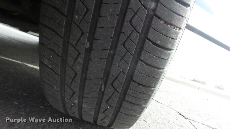 image for item DB3772 2003 Ford Windstar van