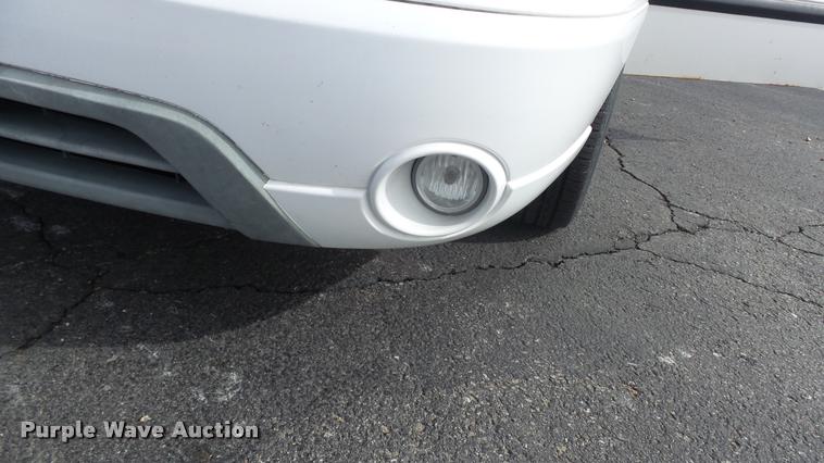 image for item DB3772 2003 Ford Windstar van