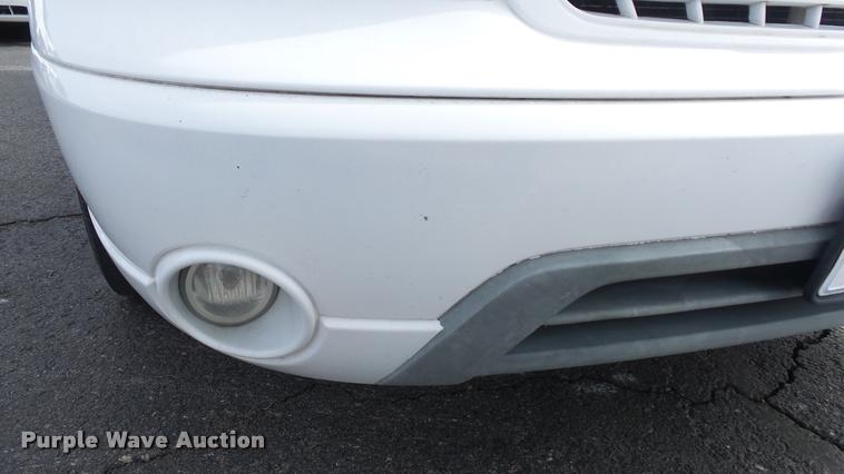 image for item DB3772 2003 Ford Windstar van