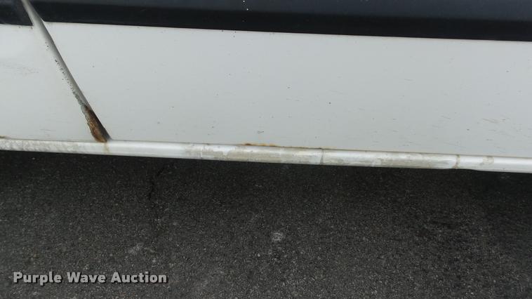 image for item DB3772 2003 Ford Windstar van