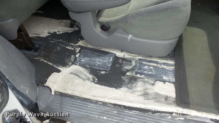 image for item DB3772 2003 Ford Windstar van