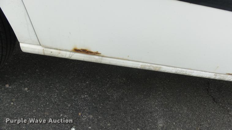 image for item DB3772 2003 Ford Windstar van