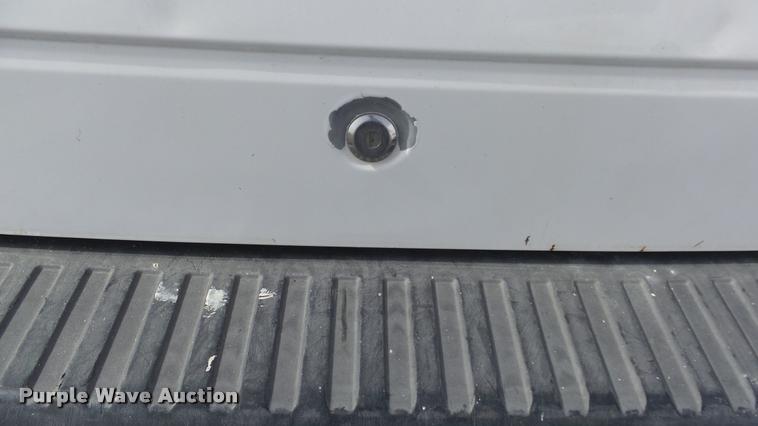 image for item DB3772 2003 Ford Windstar van