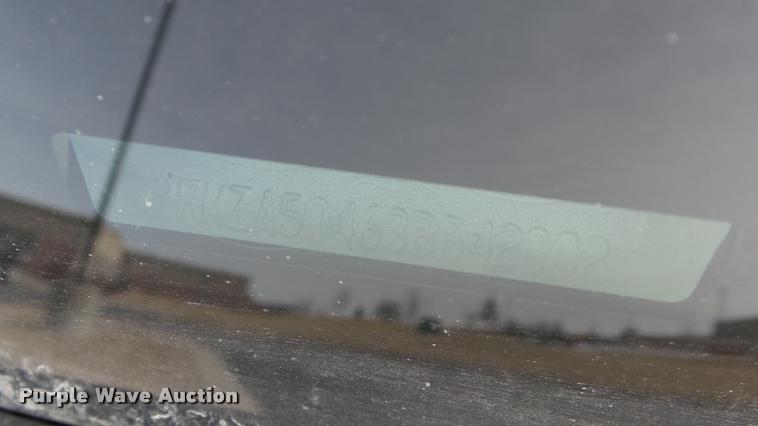 image for item DB3772 2003 Ford Windstar van