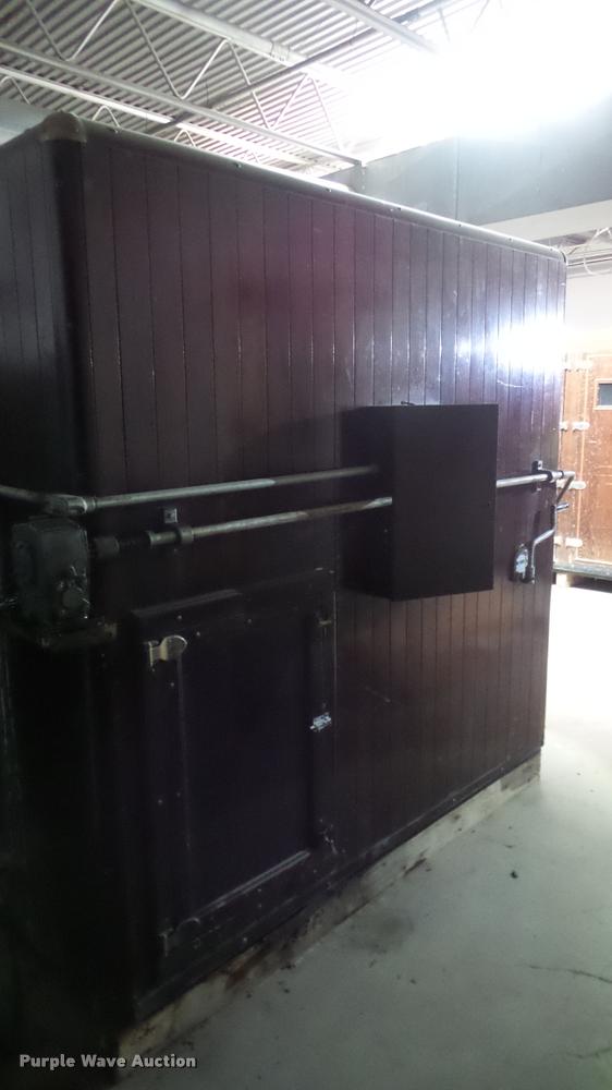 image for item DF9226 Robbins hatchery incubator