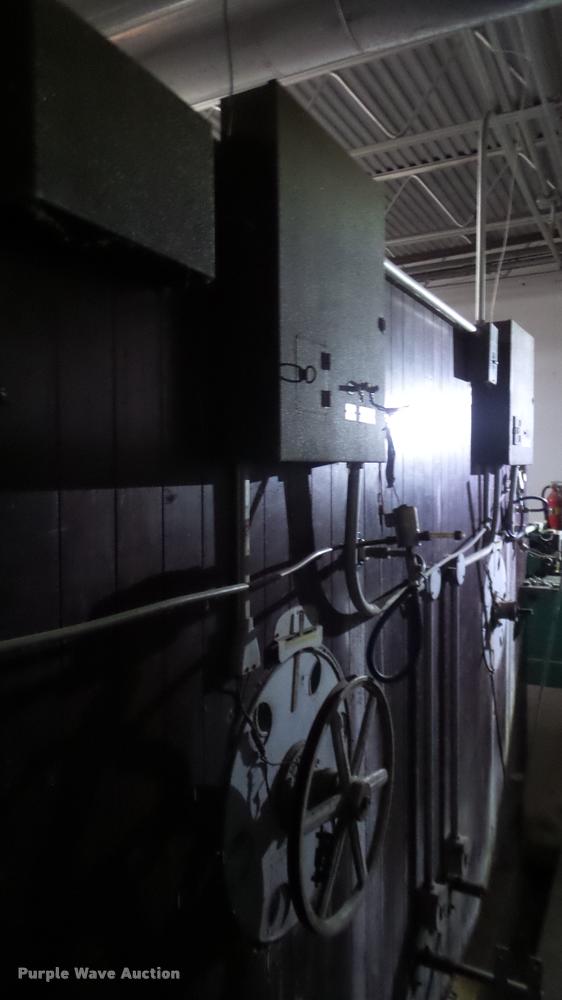 image for item DF9226 Robbins hatchery incubator