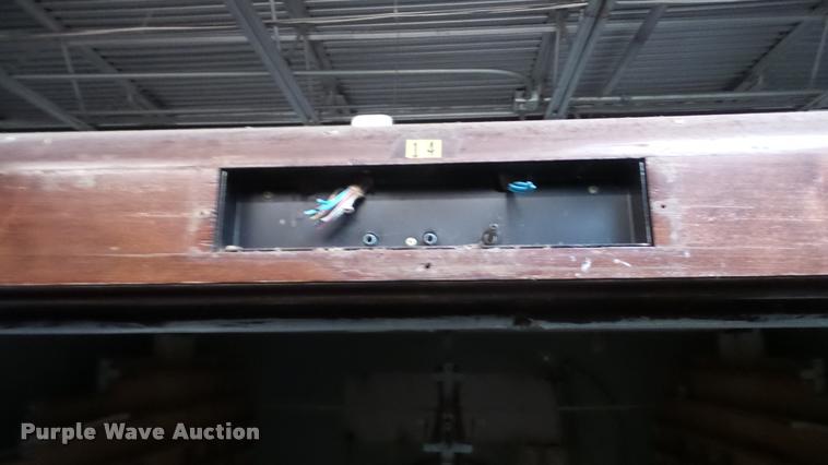 image for item DF9227 Robbins hatchery incubator