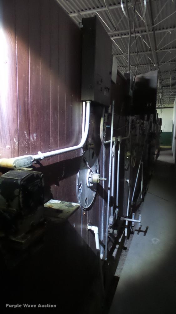 image for item DF9227 Robbins hatchery incubator