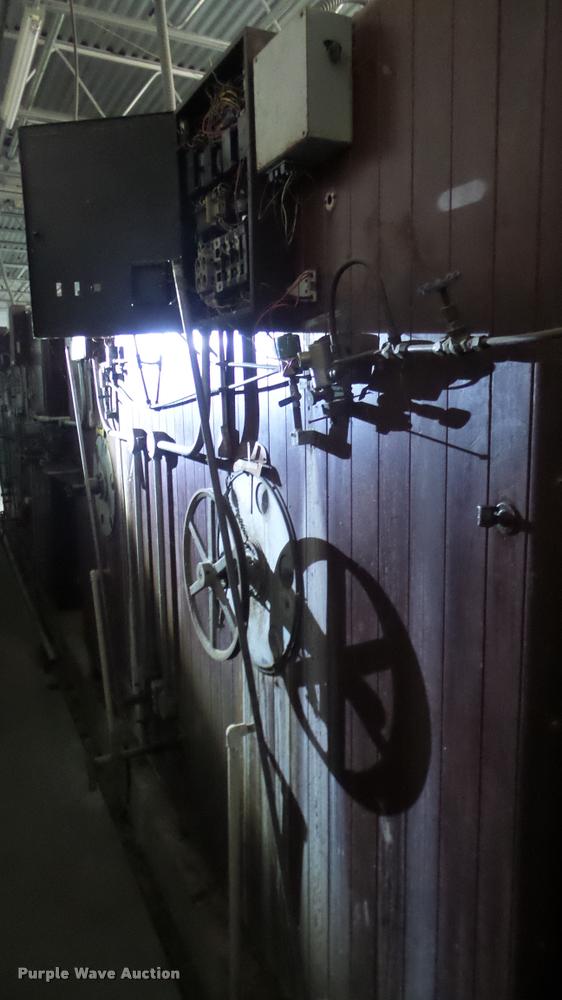 image for item DF9227 Robbins hatchery incubator