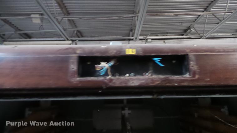 image for item DF9228 Robbins hatchery incubator