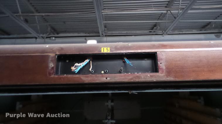 image for item DF9228 Robbins hatchery incubator