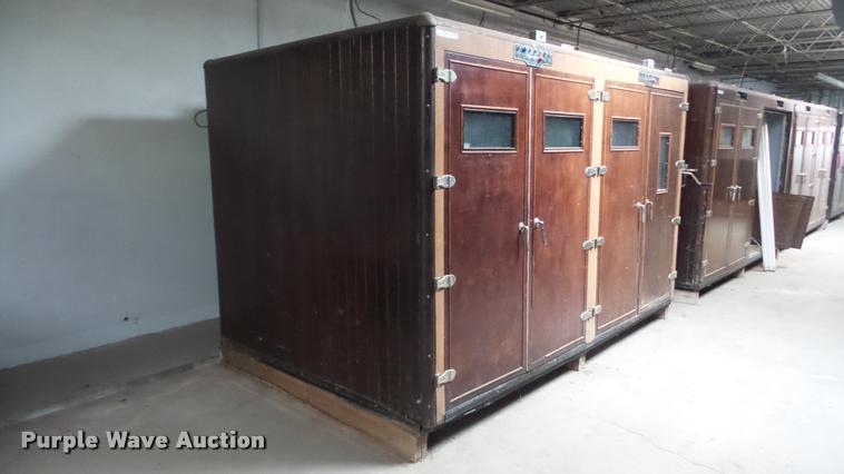 image for item DF9229 Robbins hatchery incubator