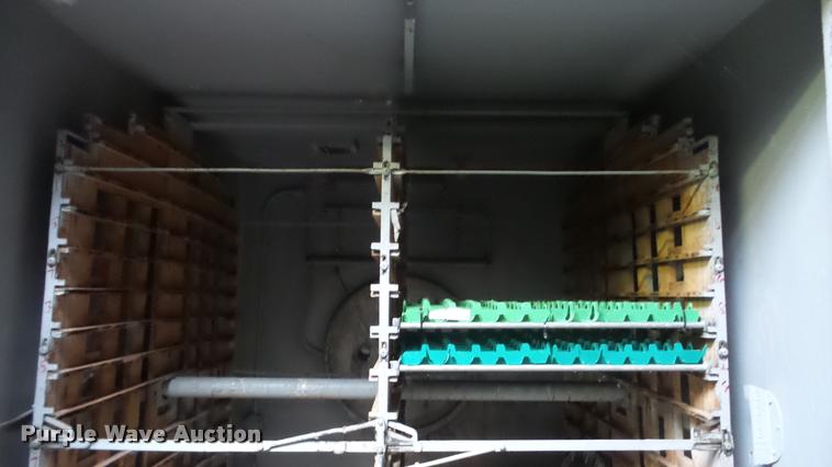 image for item DF9230 Robbins hatchery incubator
