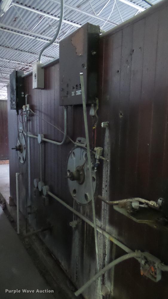 image for item DF9230 Robbins hatchery incubator