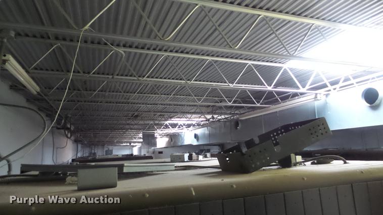 image for item DF9230 Robbins hatchery incubator